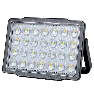 پروژکتور شارژی خورشیدی گرین لاین Green Lion Solar Flood Light